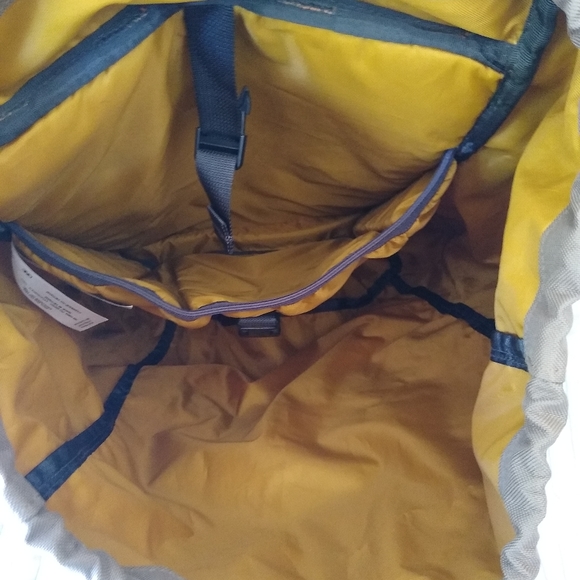 - PATAGONIA ARBOR 26L BACKPACK.Mens - Picture 5 of 7